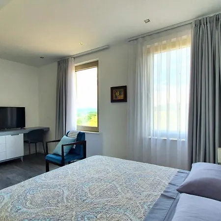 Duplex Seaview Draç