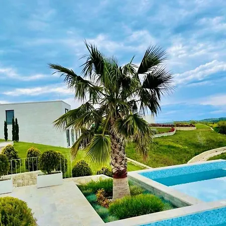 Duplex Seaview Lejlighed