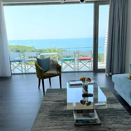 Apartment Duplex Seaview