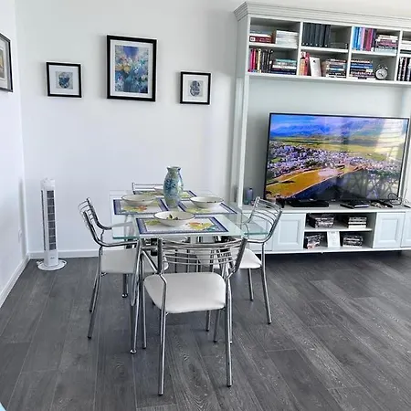 Duplex Seaview Lejlighed Durrës