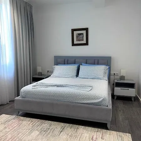 Duplex Seaview * Draç