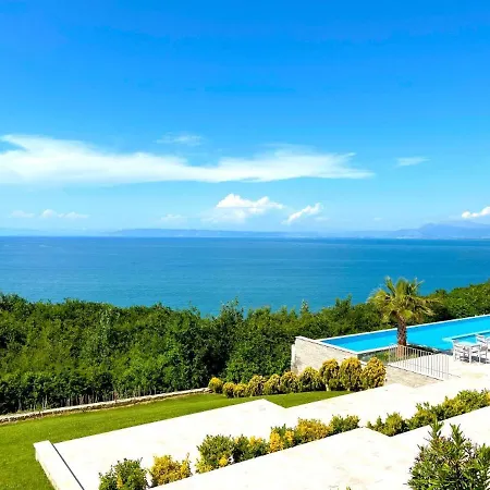 Apartment Duplex Seaview Durres