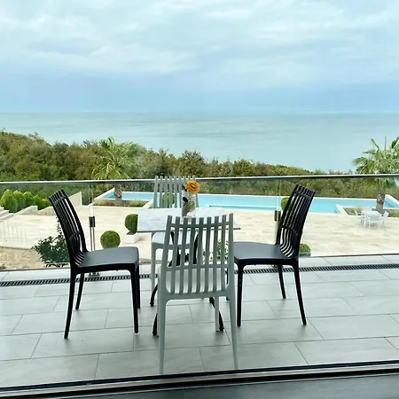 Duplex Seaview * Durres
