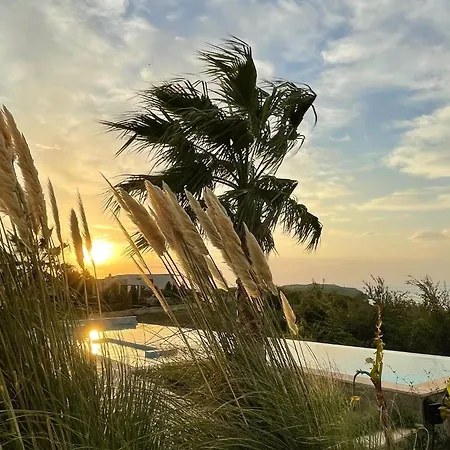 Lejlighed Duplex Seaview *