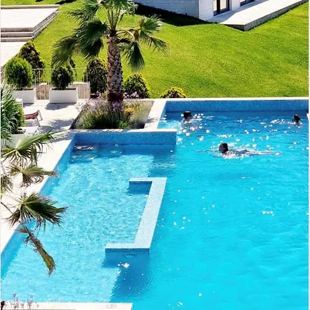 Duplex Seaview Lejlighed *