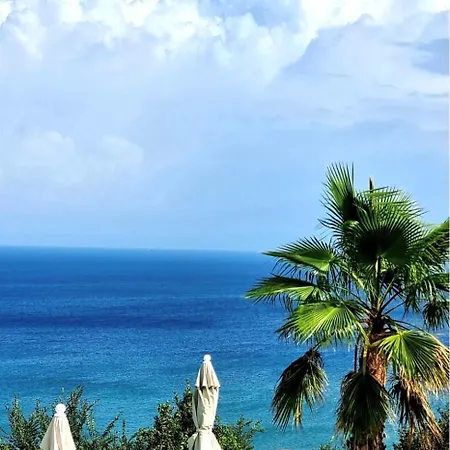 Lejlighed Duplex Seaview *
