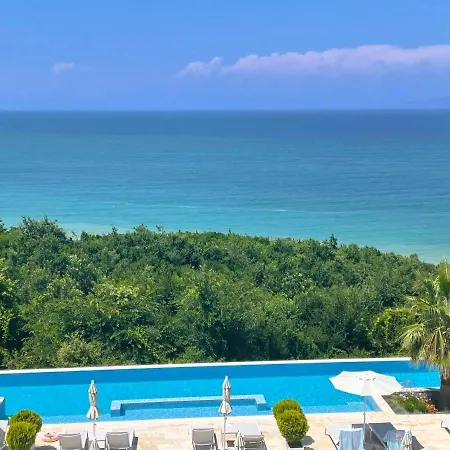 Duplex Seaview