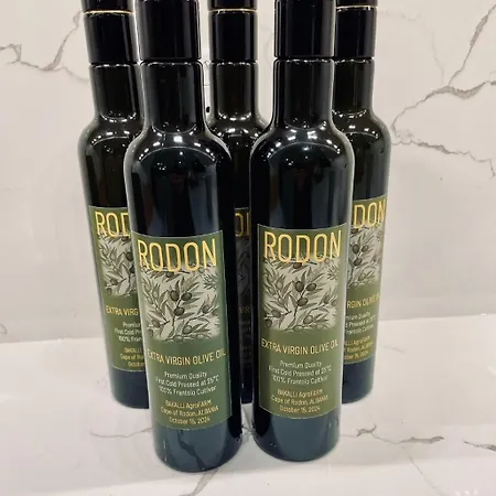 Duplex Seaview Apartment