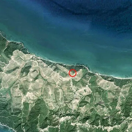 Apartment Duplex Seaview Durrës