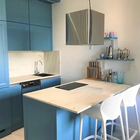 Duplex Seaview Draç