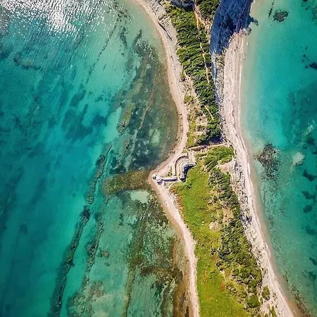 Duplex Seaview Apartment