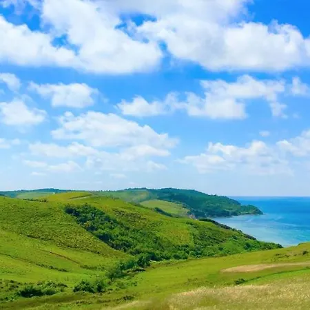 Duplex Seaview Durrës