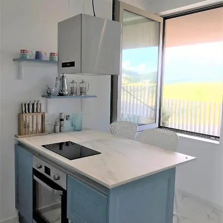 Duplex Seaview Lejlighed *