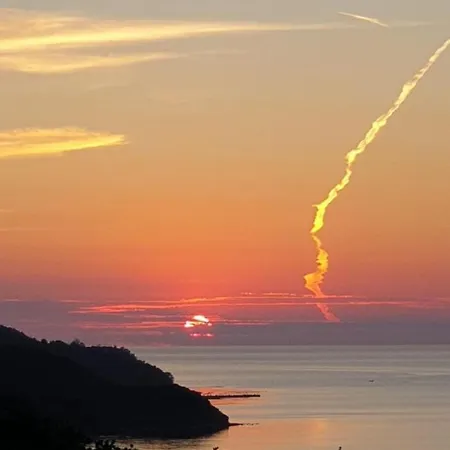 Apartment Duplex Seaview