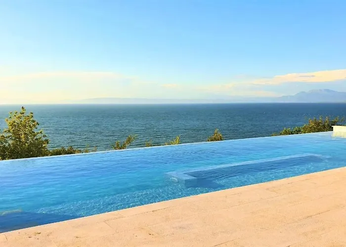 Duplex Seaview *