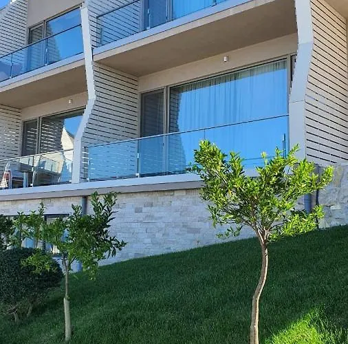 Duplex Seaview Apartment Durrës