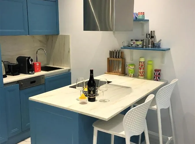 Duplex Seaview * Durrës