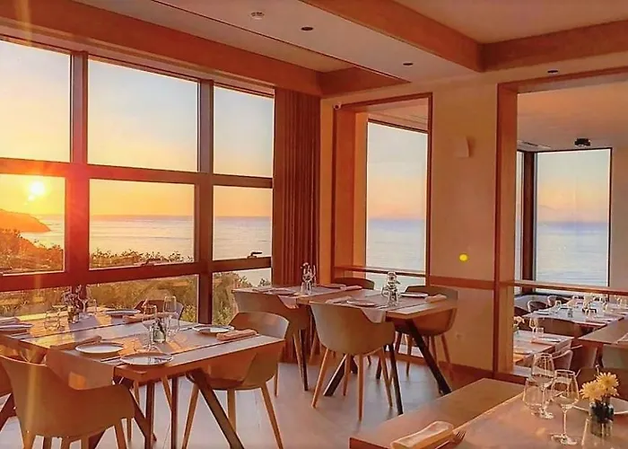 公寓 Duplex Seaview Durrës