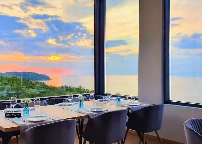 Duplex Seaview Apartment Durrës