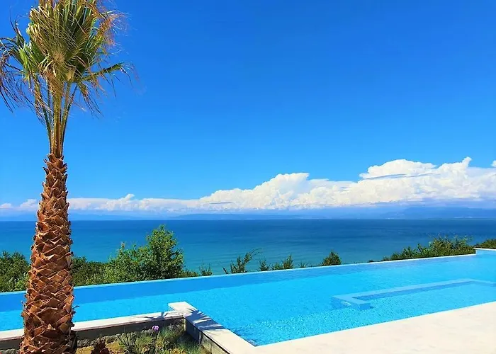 公寓 Duplex Seaview Durrës