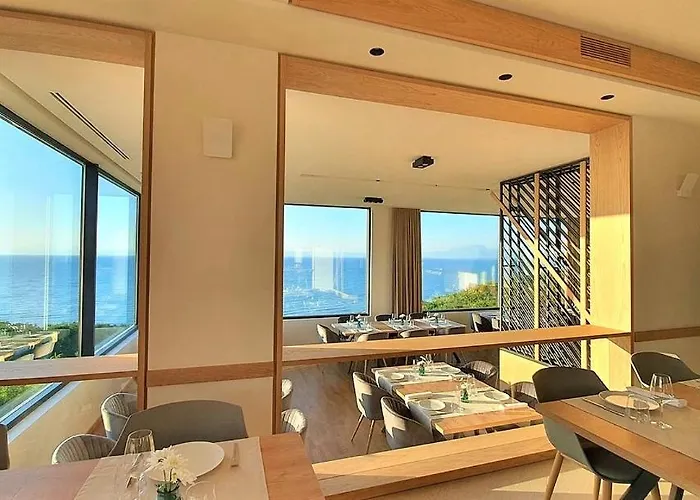 Duplex Seaview * Durrës