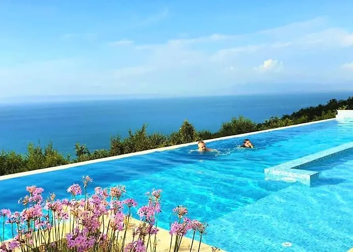 Apartment Duplex Seaview