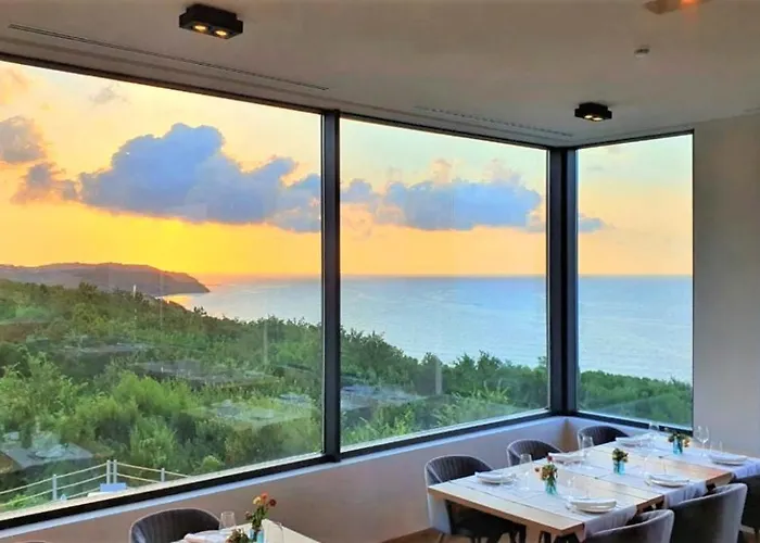 公寓 Duplex Seaview Durrës