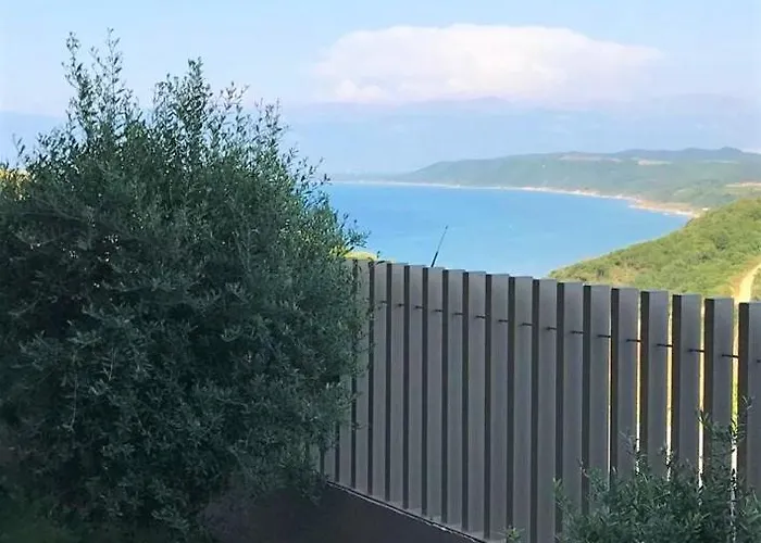 Duplex Seaview *