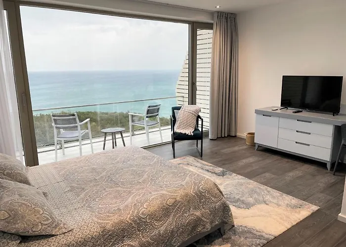 Duplex Seaview Durres