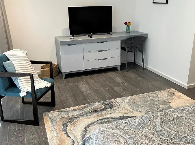 Duplex Seaview דירה *