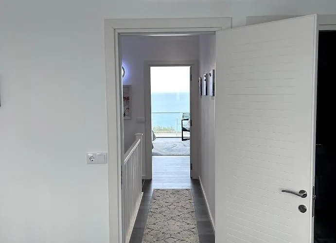 Duplex Seaview *