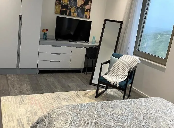 דירה Duplex Seaview דורס