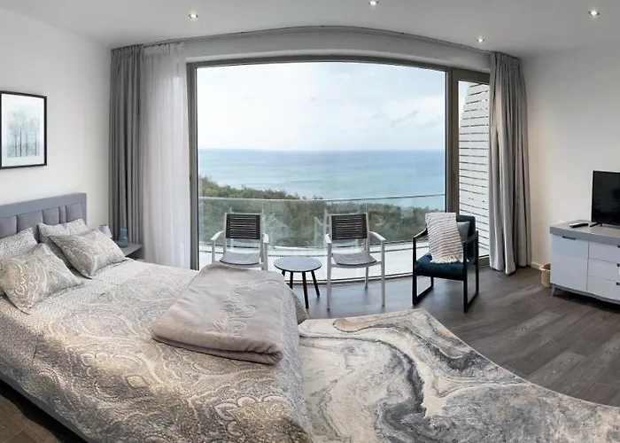 Duplex Seaview *