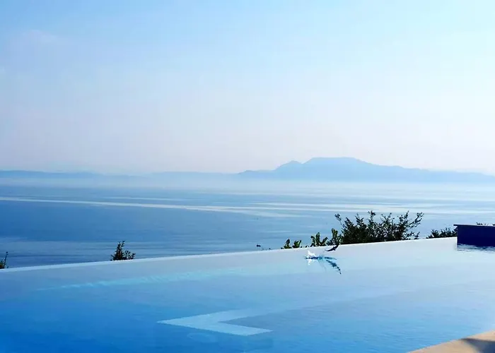 Duplex Seaview Apartment Durrës