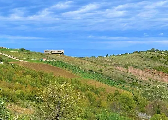 דירה Duplex Seaview