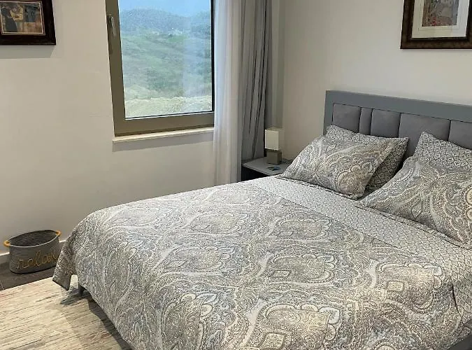 Duplex Seaview