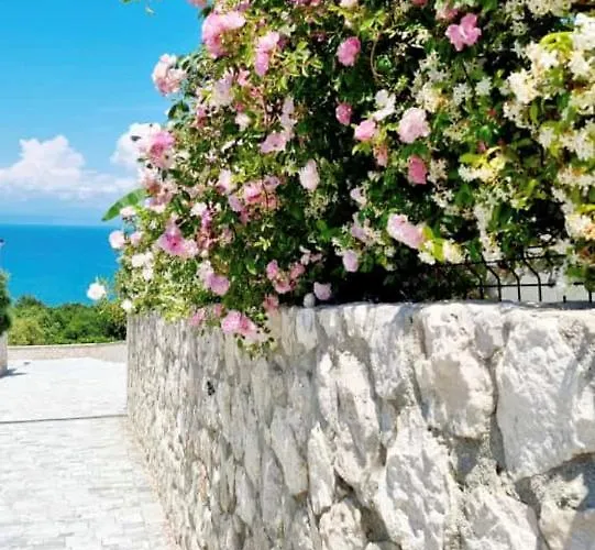 דירה Duplex Seaview דורס