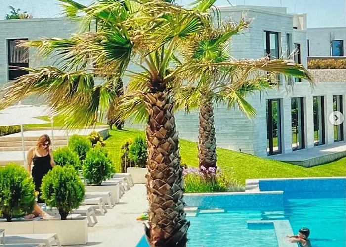 דירה Duplex Seaview דורס