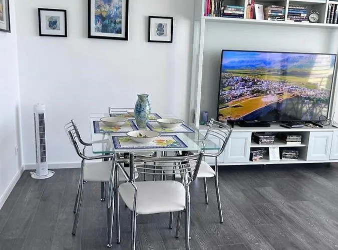 Duplex Seaview דירה דורס