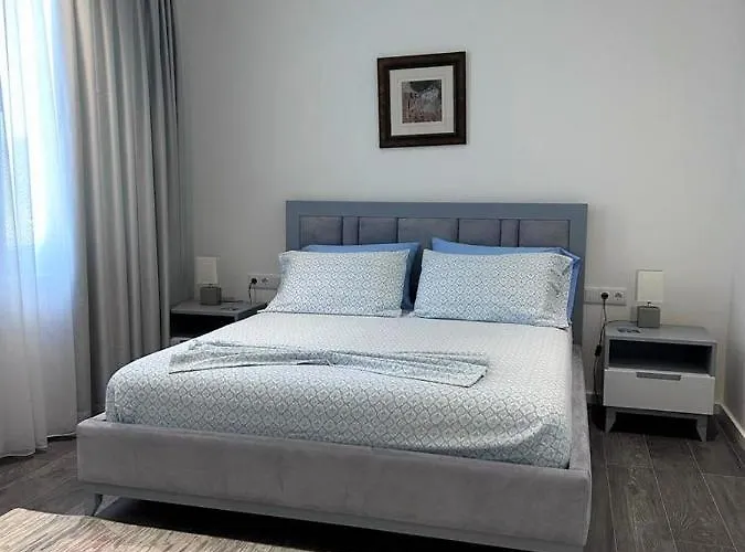 Duplex Seaview * דורס