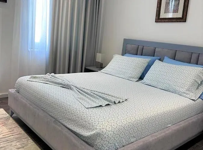 Duplex Seaview *