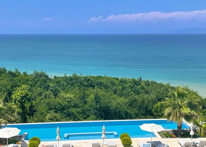 Duplex Seaview
