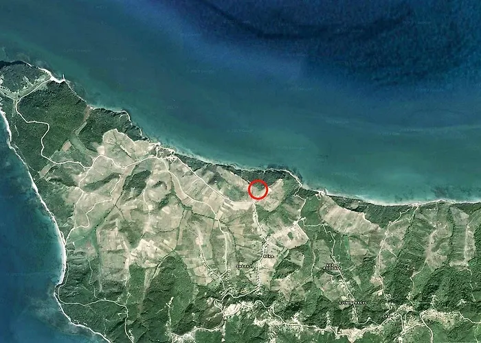 דירה Duplex Seaview דורס