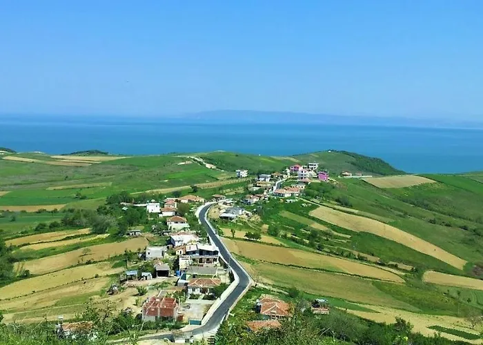 Duplex Seaview * Durrës